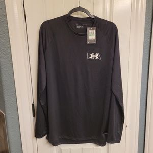 Under Armour long sleeve shirt